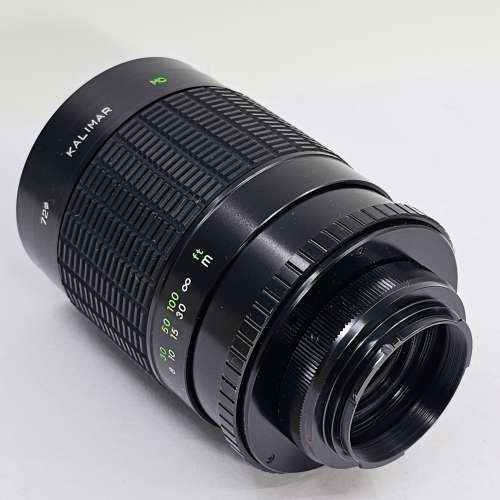 反射鏡 Kalimar 500mm F8 No. K8615443