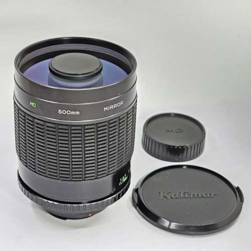 反射鏡 Kalimar 500mm F8 No. K8615443