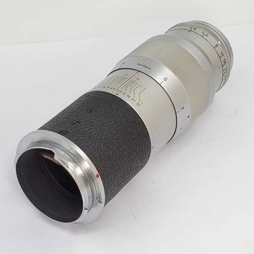 Leica 135mm F4.5 No. 1312366