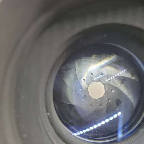 Meyer Trioplan 100mm F2.8 No. 2156748