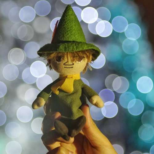 Meyer Trioplan 100mm F2.8 No. 2156748