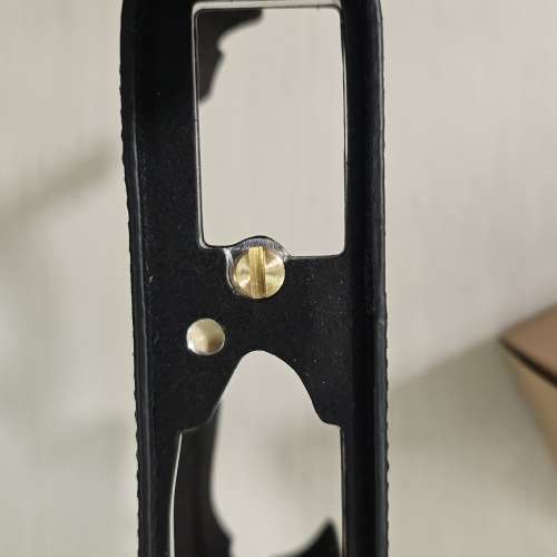 Leica Q3 case (millcase)