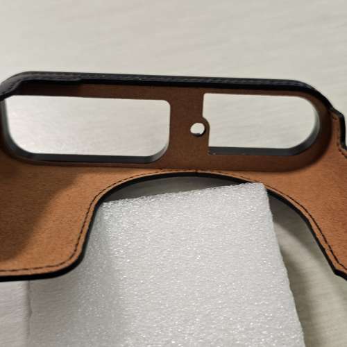 Leica Q3 case (millcase)