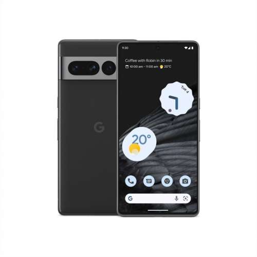 谷哥Google Pixel 7 Pro 128GB 黑色 美版全新