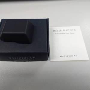 Hasselblad X1D GPS Module