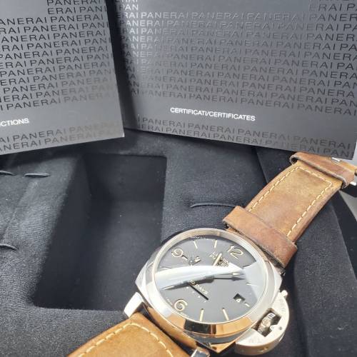 Panerai Pam 533