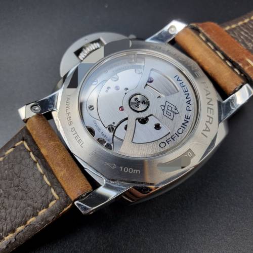 Panerai Pam 533