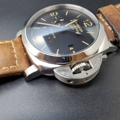 Panerai Pam 533