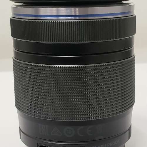 Olympus 14-150mm f4-5.6 ED MSC II (第2代 輕巧天涯鏡，M43, Panasonic 亦合用) -...