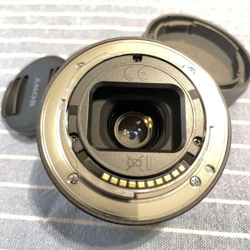 Sony Carl Zeiss Sonnar T* FE35mm F2.8 ZA