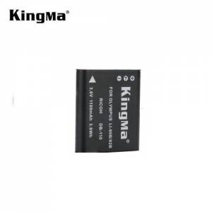 KINGMA Ricoh DB-110 / Olympus LI-90B / LI-92B Lithium Battery Pack 代用鋰電池...