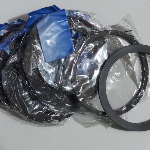 Macro Ring LED Light