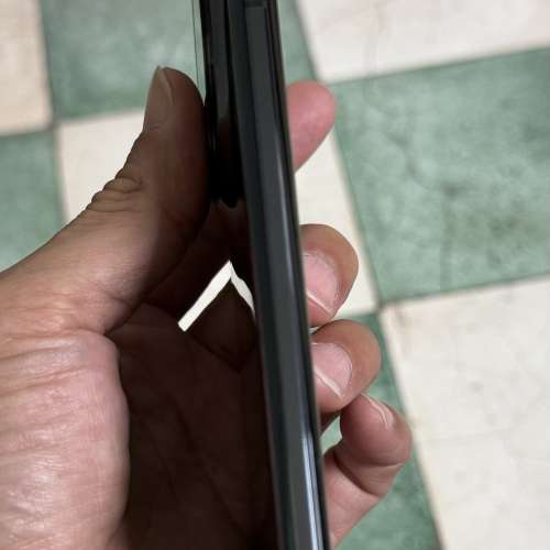 榮耀 Magic5 Pro 12+512gb亮黑色99新 保養到24年5月底，可交換華為