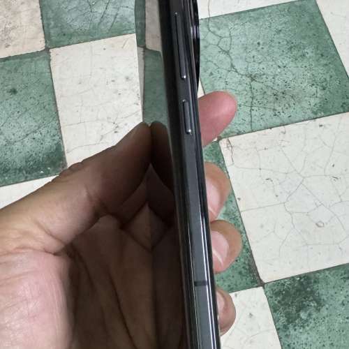 榮耀 Magic5 Pro 12+512gb亮黑色99新 保養到24年5月底，可交換華為