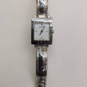 Carven Paris Ladies Quartz Watch with Sapphire Crystal