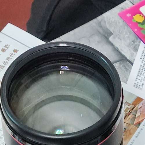 canon EF 80-200mm f/2.8 L
