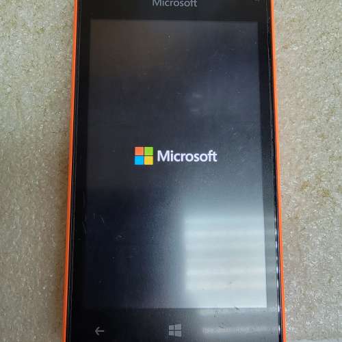 Microsoft Lumia 420 dual sim