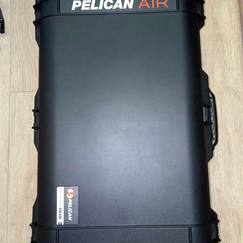 99.9 新✨ Pelican 1615 相機儲存箱