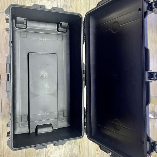 99.9 新✨ Pelican 1615 相機儲存箱