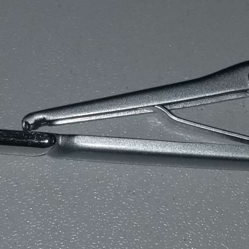 Tie Clips Bar 領呔 領帶夾
