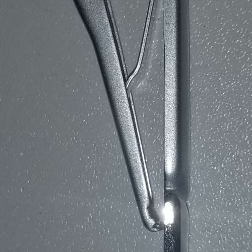 Tie Clips Bar 領呔 領帶夾