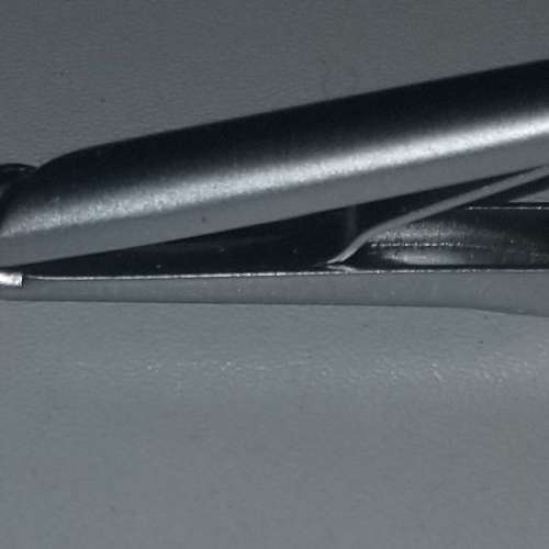 Tie Clips Bar 領呔 領帶夾