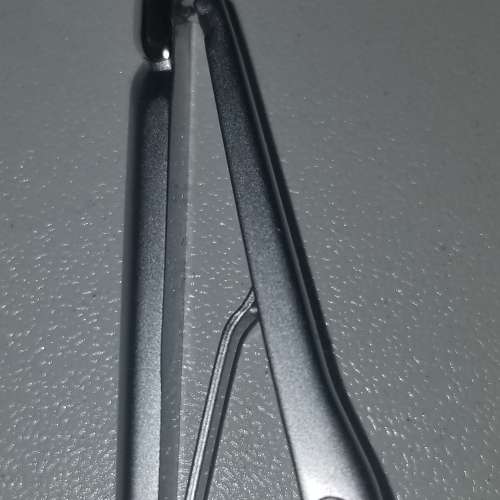 Tie Clips Bar 領呔 領帶夾