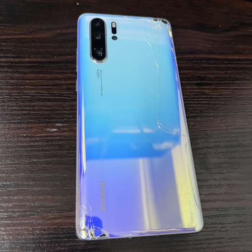 Huawei P30 Pro 8+256GB 香港行貨天空之境