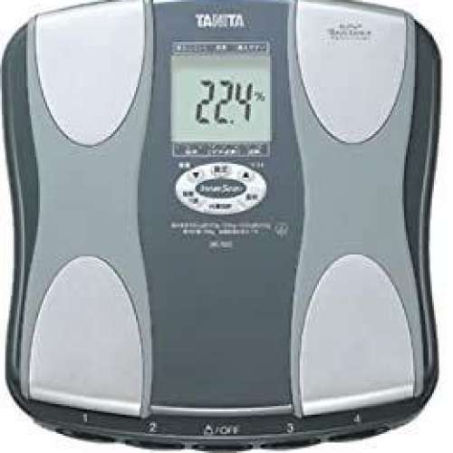 BC-522 日本製造 Tanita innerscan 脂肪磅 體脂磅 電子磅 Body Composition Scale