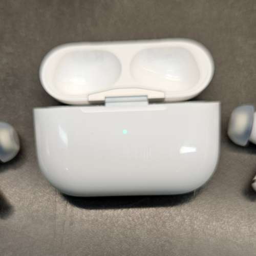 Airpods pro 2 (Lightning)