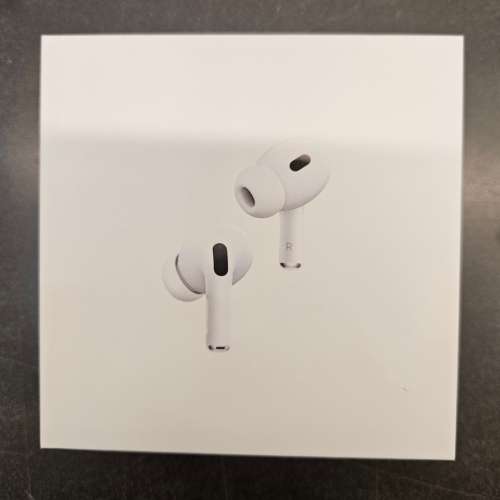 Airpods pro 2 (Lightning)