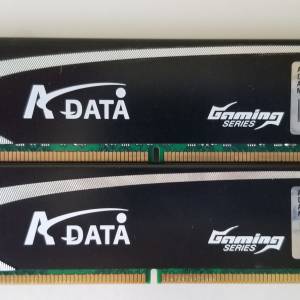 ADATA DDR2 800 2GB X2