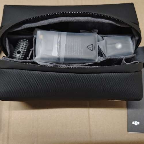 Osmo Pocket 3 全能套裝