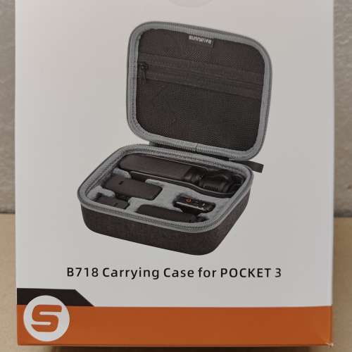 Osmo Pocket 3 全能套裝