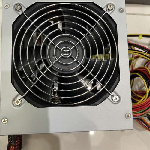 電腦火牛 PSU