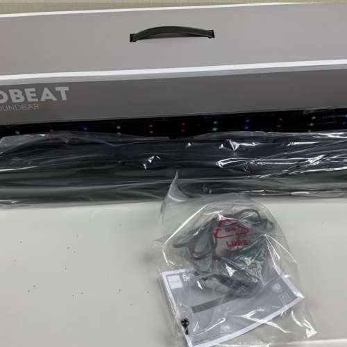 全新原裝美國Muze MUZ7004 Powerful Bluetooth Soundbar