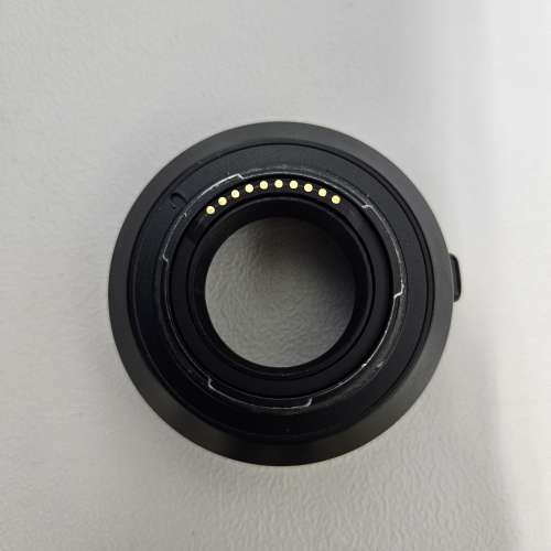 放二手Viltrox adapter EF-FX1