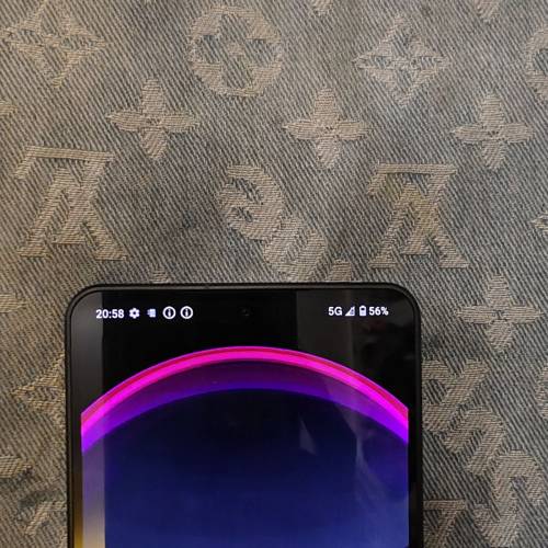 Sharp Aquos R8 Pro SH-51D 12+256GB 新淨支持5G