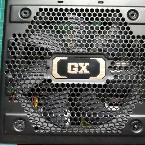 Cooler Master GXII PRO 450W 火牛