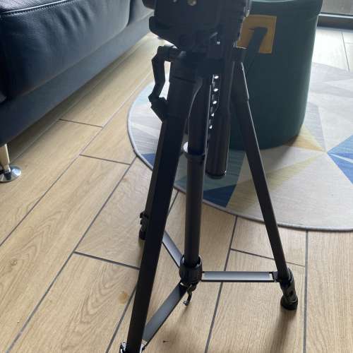 全新三腳架 黑色