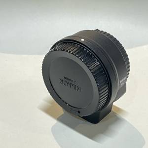 Nikon FTZ for ZF Z9 Z8 Z7 Z6 Z5 Zfc Z50 Z30