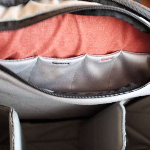 Peak Design Everyday Sling (10L, Charcoal)