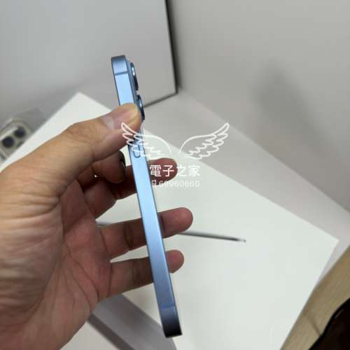 (最平 14 😍)Apple Iphone 14  /藍色 / 紅色 128gb 不是 pro max  😍歡迎使用消費券😍