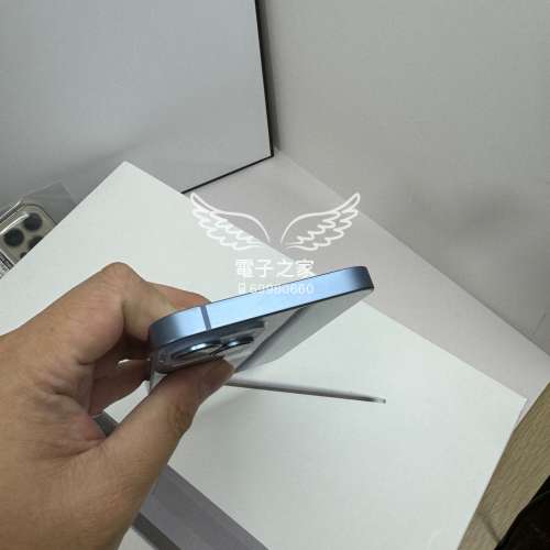 (最平 14 😍)Apple Iphone 14  /藍色 / 紅色 128gb 不是 pro max  😍歡迎使用消費券😍