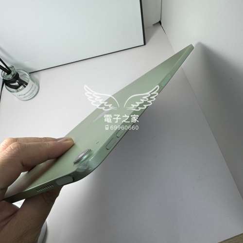 (最平😍)Apple ipad air 4 64gb wifi😍 綠色   議價即block,.Fixed price  新款ipa...