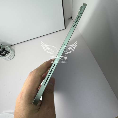 (最平😍)Apple ipad air 4 64gb wifi😍 綠色   議價即block,.Fixed price  新款ipa...