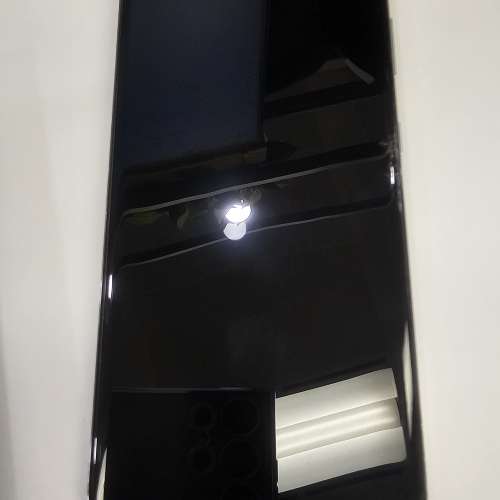 Samsung S21 Ultra 256gb Silver 90% new