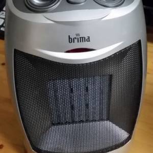 Brima 陶瓷暖風機