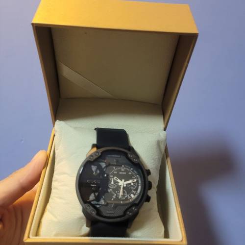 割愛生日禮物電子手錶