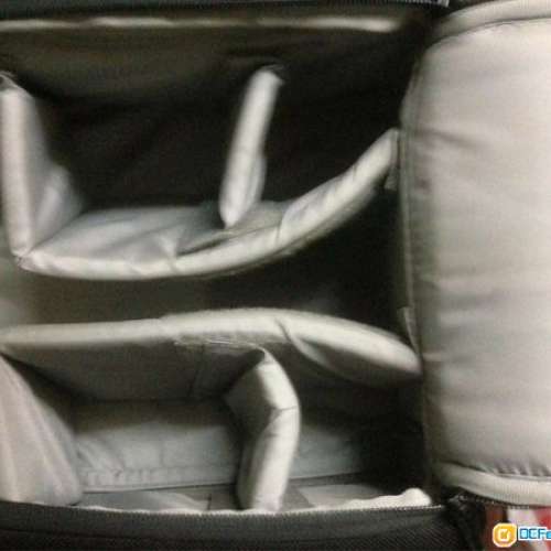 Lowerpro 650相機袋